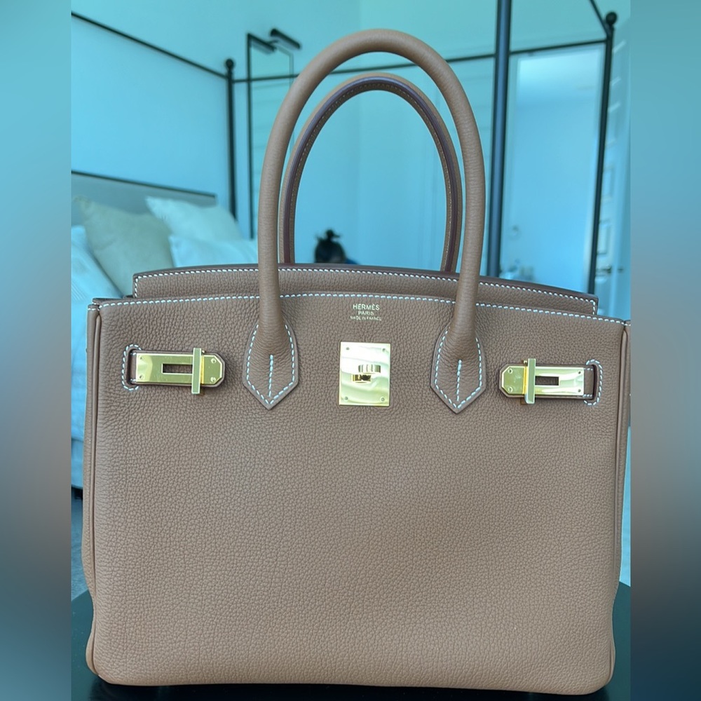 Hermes Birkin 30